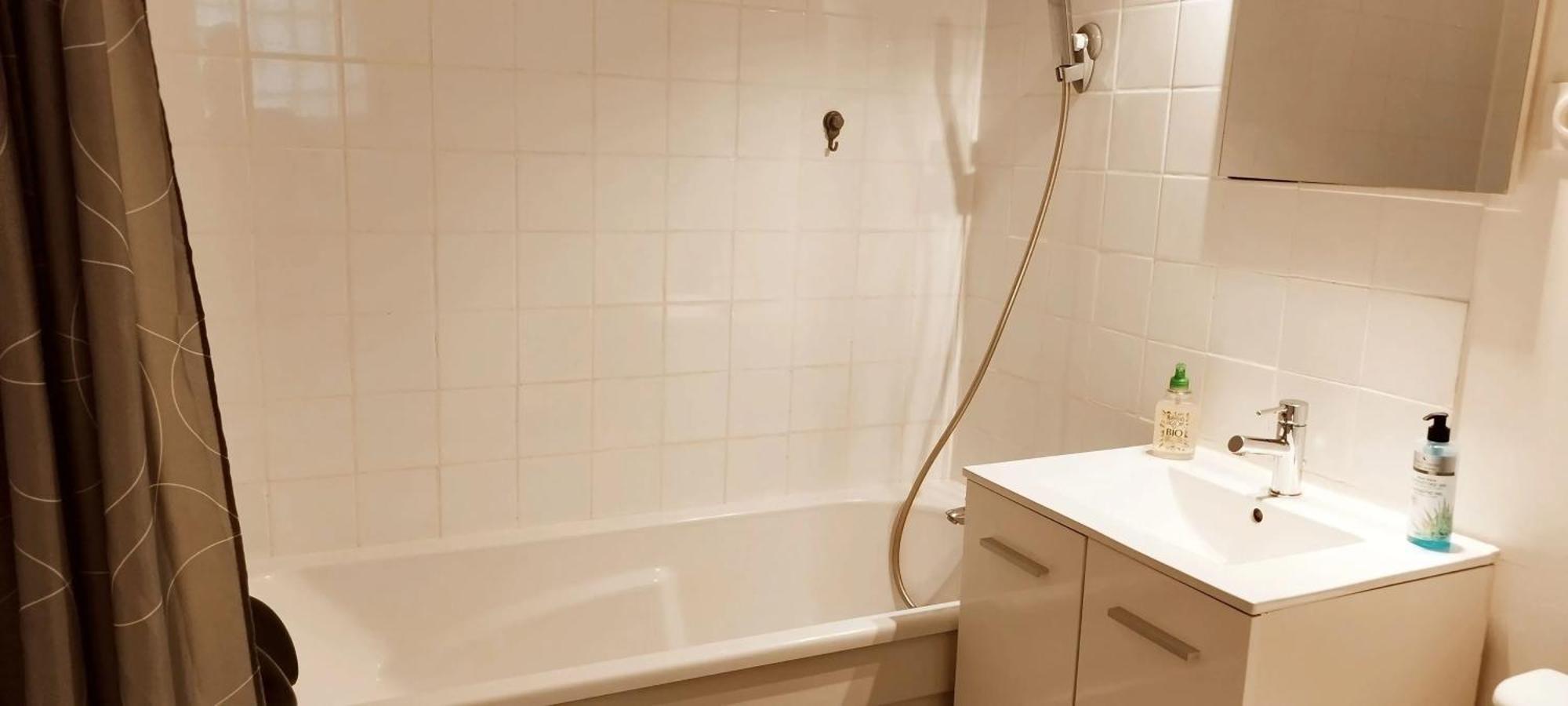 Studio Charmant Dans Un Ancien Moulin Pres D'Orange 30 M² Piscine Exteriér fotografie